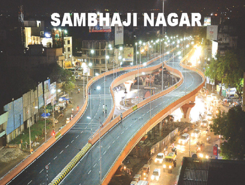City Aurangabad